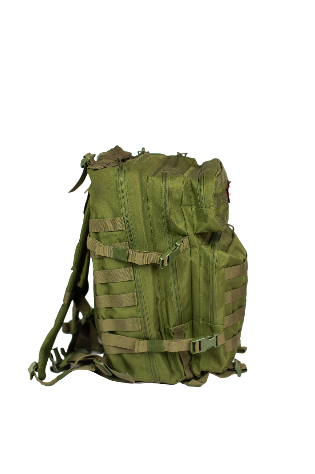 Tacbagz Pro 45L