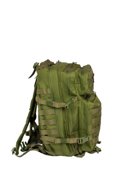 Tacbagz Pro 45L