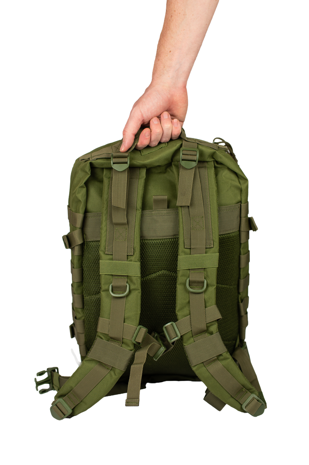 Tacbagz Pro 45L