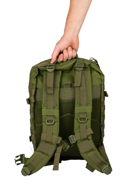 Tacbagz Pro 45L