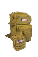 Tacbagz Pro 45L