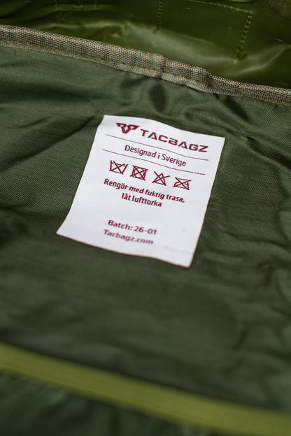 Tacbagz Pro 45L
